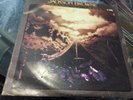 Jackson Browne..running on empty..VG+..1977 Australian VINYL RECORD