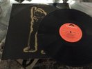 T.REX ..ELECTRIC WARRIOR...1975 ...VINYL RECORD