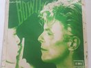 DAVID BOWIE China Girl / Shake It 7