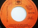BRUCE SPRINGSTEEN Dancing in the Dark 7