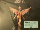 Nirvana In Utero 2013 Mix 2LP 180g 45RPM Sealed AWESOME SOUND  Download card