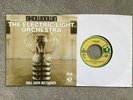 Electric Light Orchestra (ELO) : Showdown : Holland : PS : Rare 7”