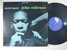 JOHN COLTRANE Blue Train JAZZ LP Blue Note BST-81577