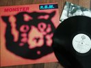 R.E.M Monster 12