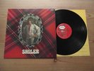ROD STEWART-SMILER-GREAT AUDIO-MERCURY-EX VINYL LP ALBUM 1974