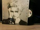 MADONNA Madonna The First Album 1983 UK Vinyl LP EXCELLENT CONDITION