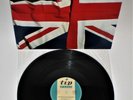 LP The Beatles IN HAMBURG - Deutsche Grammophon TIP Label # 634 022  vg+  Lesen