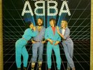 ABBA - The Best Of ABBA - Box Set Anthology - 5 Vinyl Near Mint LP Records
