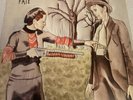 Dr. Dog - Fate Album LP 1st Pressing OOP Park The Van Records NM Vinyl 180g