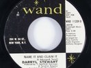 Darryl Stewart 