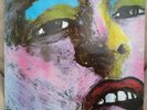 The Happy Mondays Bummed NM Vinyl LP Factory 1st Press Oasis Stone Roses