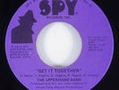 Upperhand Band 