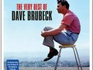 Dave Brubeck 