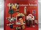 Elvis Presley LP Record RCA LOC-1035 Christmas Album 1957 Gold Letter Spine