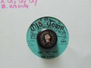 THE EARLS Featuring Larry Chance ?– Cry, Cry, Cry / Kissing OLD TOWN 1145