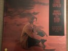 Lewis Capaldi Divinely Uninspired To A Hellish Extent RED VINYL LP (Only 500)