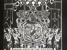 Vothana -  Chính sách v? l?c tàn b?o Demo III 2LP Goatmoon black magick SS