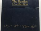 THE BEATLES - E.P. COLLECTION - 15 x 7