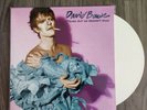 Disque Vinyle 33t Couleur David Bowie strung out on heaven's high rare collectio
