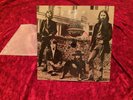 THE BEATLES Rocky Raccoon  SUPER RARE 1982 Capitol PROMO CLEAR FLEXIDISC
