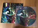 Led Zeppelin LP - Picture Disc Vinyl - Kashmir - New Condition. Collectable.