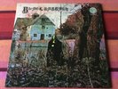 Black Sabbath Same  First German Pressing 1970 . Rar