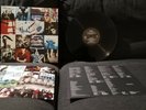 LP U2 Achtung Baby 1a stampa 91 1st press +Inner+Lyrics VG+ NM UNCENSORED SLEEVE