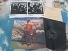 Marillion ?– Misplaced Childhood SCARCE UK LP w/PRESS KIT incl PHOTOS