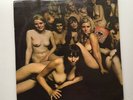 THE JIMI HENDRIX EXPERIENCE - ELECTRIC LADY LAND- DOUBLE VINYL LP 1968 - 613008