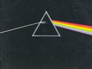 Dark Side Of The Moon (1973, UK Press) harvest syd barrett LP wish here