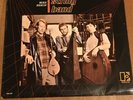 The Incredible String Band (LP, Album, Mono, RP) - 1966 - EUK254 - NM/VG+