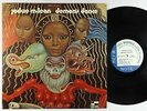 Jackie McLean - Demon's Dance LP - Blue Note RVG