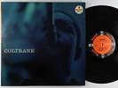 John Coltrane - Coltrane LP - Impulse - A-21 Mono RVG