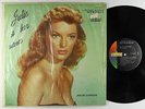 Julie London - Julie Is Her Name LP - Liberty - LST 7027 Stereo DG Shrink