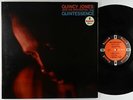 Quincy Jones - The Quintessence LP - Impulse - A-11 OG Press Mono RVG VG+