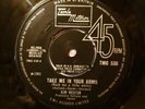 Northern Soul Tamla Motown Tmg 538 Kim Weston