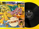 THE BEATLES (33 RPM - ITALY) PMCQ 31511 