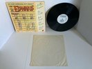 MINT PROMO WHITE LABEL1972 Rolling Stones LP JAMMING WITH EDWARD COC 39100
