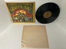 Grateful Dead – First Album (mono) – (W-1689)