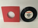 WHITE LABEL PROMO Bruce Springsteen – Badlands (Mono/Stereo) – (3-10801)