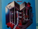 Accept Metal Heart 1985 Vinyl LP Portrait Records BFR 39974