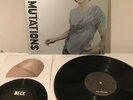 Mutations - Beck [1998 vinyl LP + 7