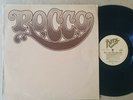 THE JOHNNY ROCCO BAND Prog Psych Gatefold  Oz Press