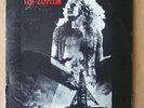 LED ZEPPELIN 2 LPs Live At KNEBWORTH Aug 4, 1979 Part 2 Private Press
