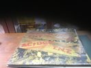 AC/DC tnt aussie issue BLACK LABEL REISSUE OF 1975 LP