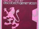 ?Gatecrasher,Discotech,INCredible,502074, 3 x 12