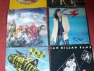 Six Ian Gillan Band & Gillian 12