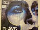 PETER GABRIEL Plays Live VINYL 2xLP SEALED 1983 1st Press 2GHS 4012 F