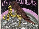 The Yardbirds 