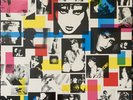 SIOUXSIE AND THE BANSHEES ONCE UPON A TIME THE SINGLES LP POLYDOR UK 1981 NM
